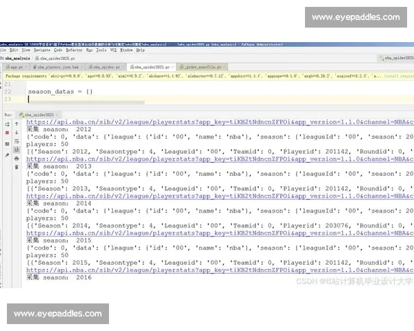 篮球数据深度解析与球员表现趋势科学研究