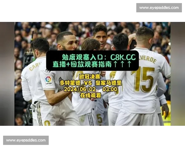 最新欧冠赛事直播平台推荐，免费观看精彩比赛全程解析