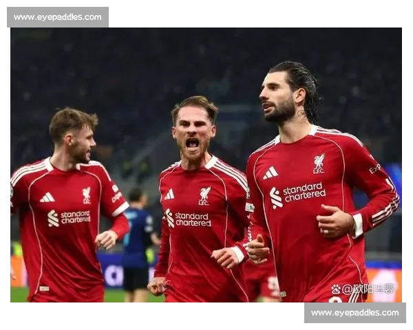 英超精彩纷呈 曼联逆袭利物浦 曼城强势连胜 切尔西惊险取胜